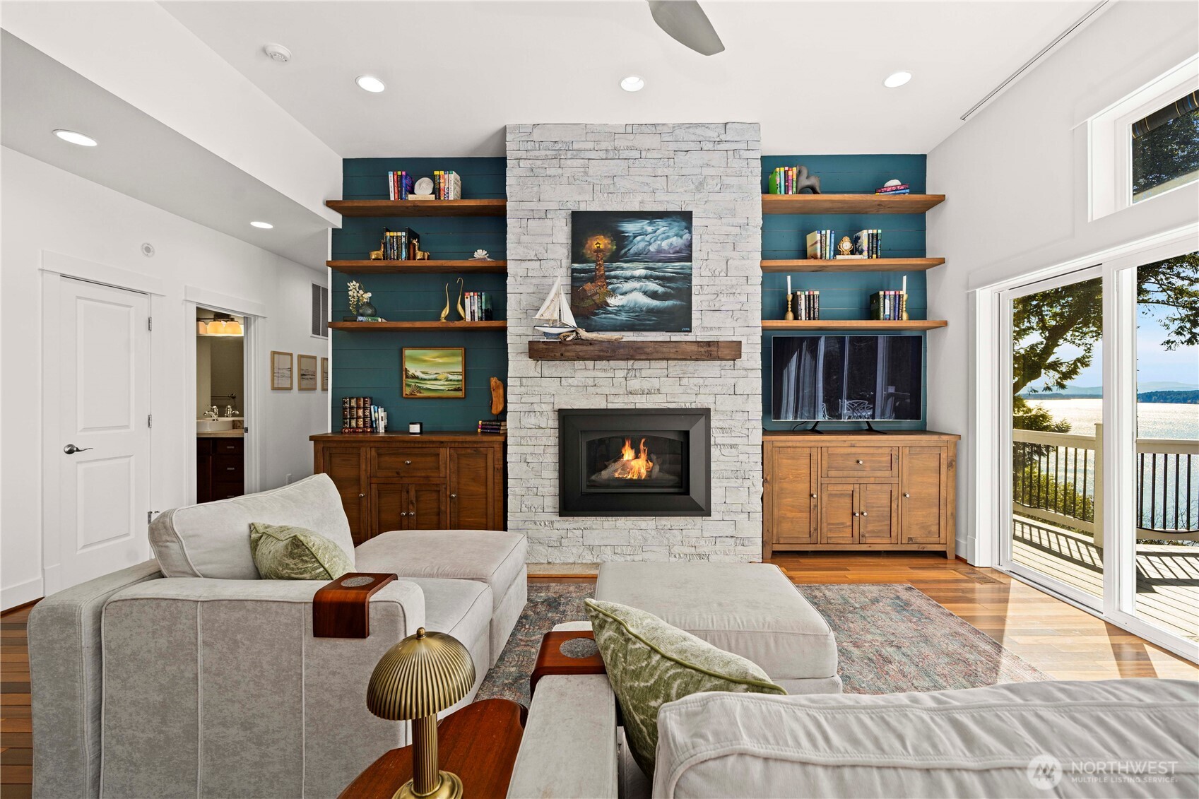 4906 199th Avenue Ct SW, Longbranch, WA 98351