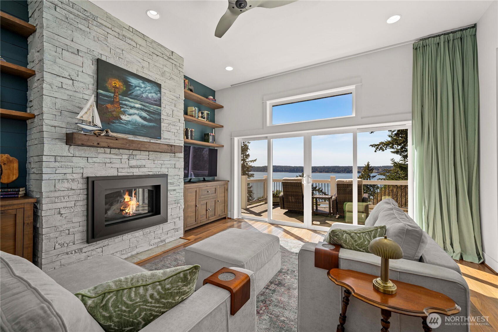 4906 199th Avenue Ct SW, Longbranch, WA 98351