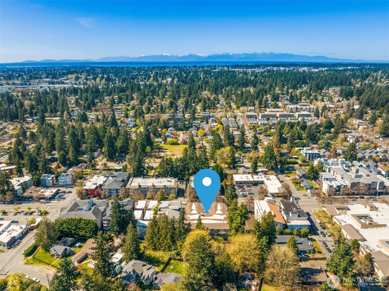 12034 15th Avenue NE #309, Seattle, WA 98125