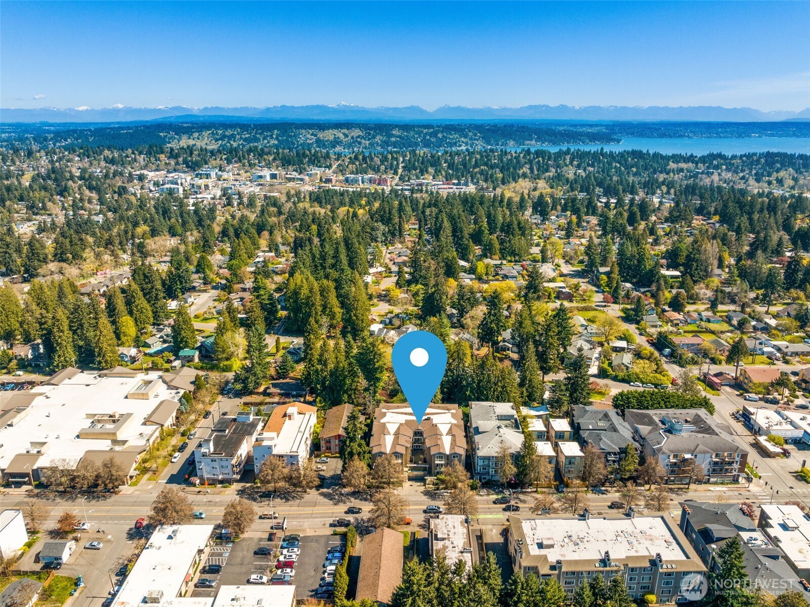 12034 15th Avenue NE #309, Seattle, WA 98125