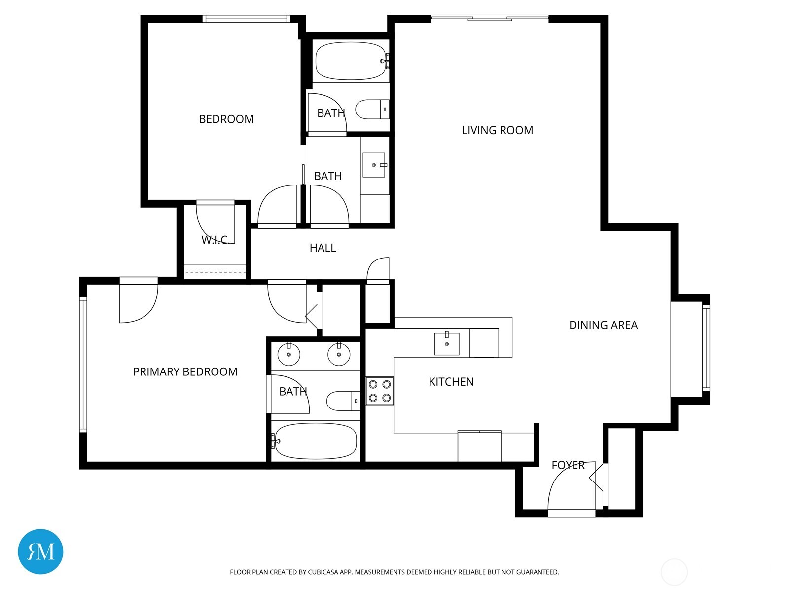 12034 15th Avenue NE #309, Seattle, WA 98125