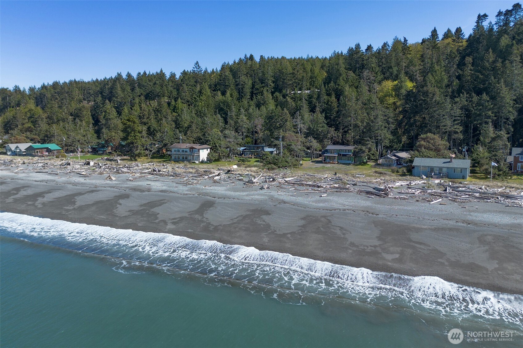 2390 Place Road , Port Angeles, WA 98363