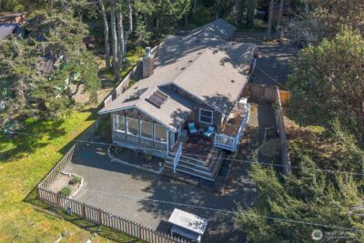 2390 Place Road , Port Angeles, WA 98363 - Photo 40