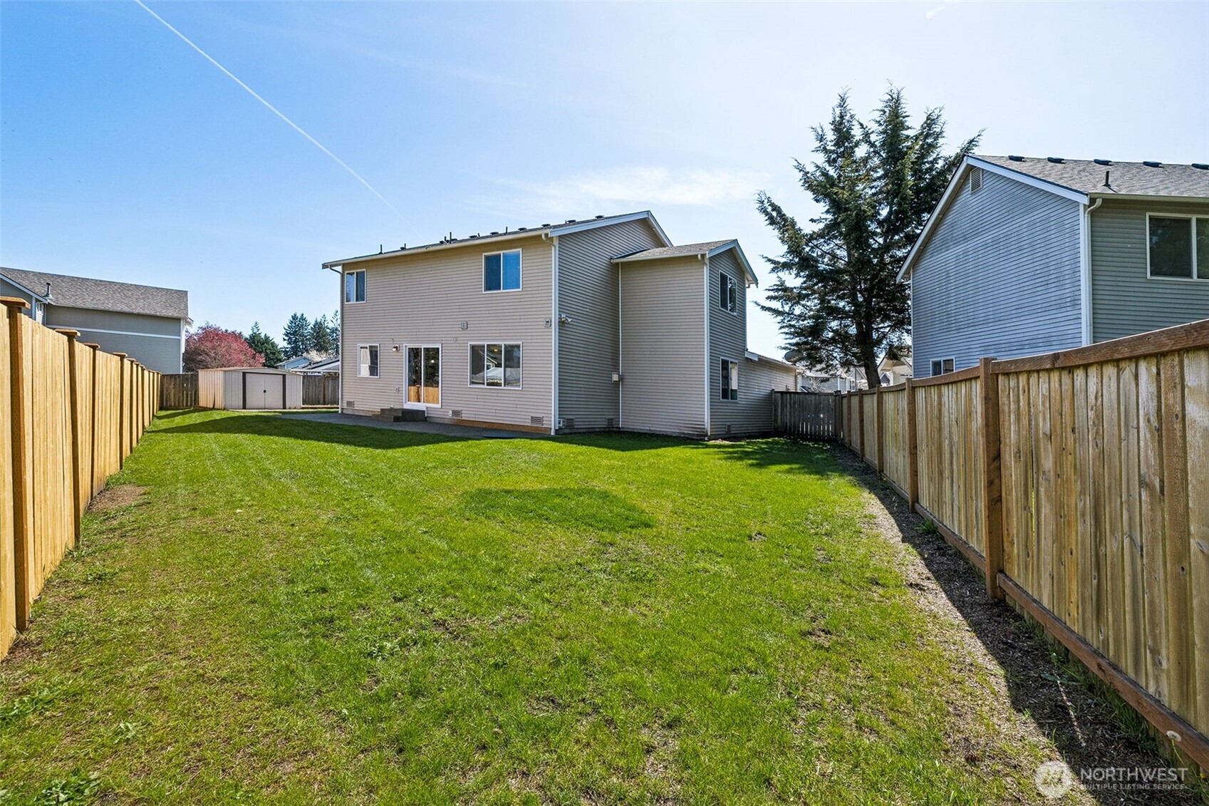 17214 24th Avenue Ct E, Tacoma, WA 98445