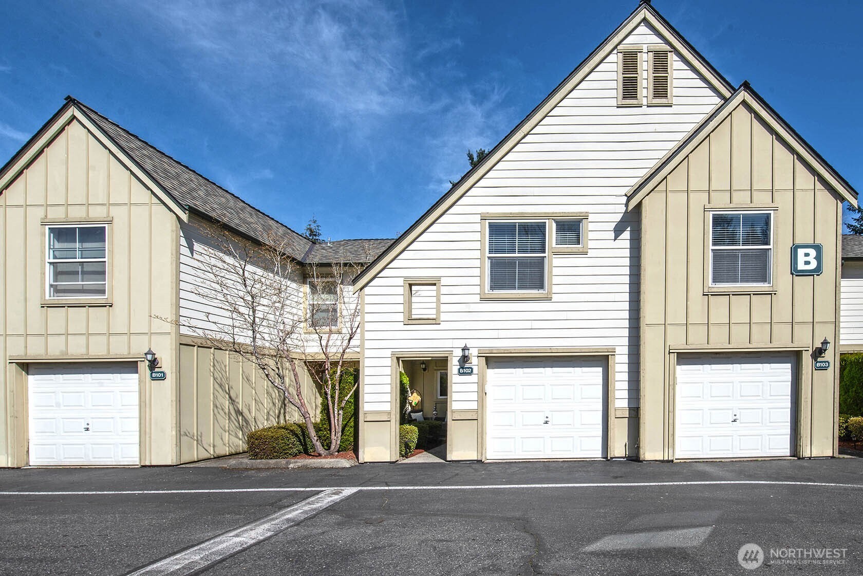 1600 121st Street SE #B102, Everett, WA 98208