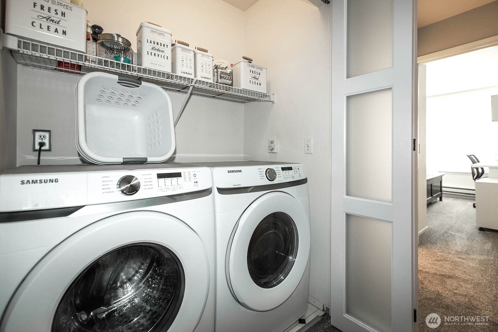 1600 121st Street SE #B102, Everett, WA 98208