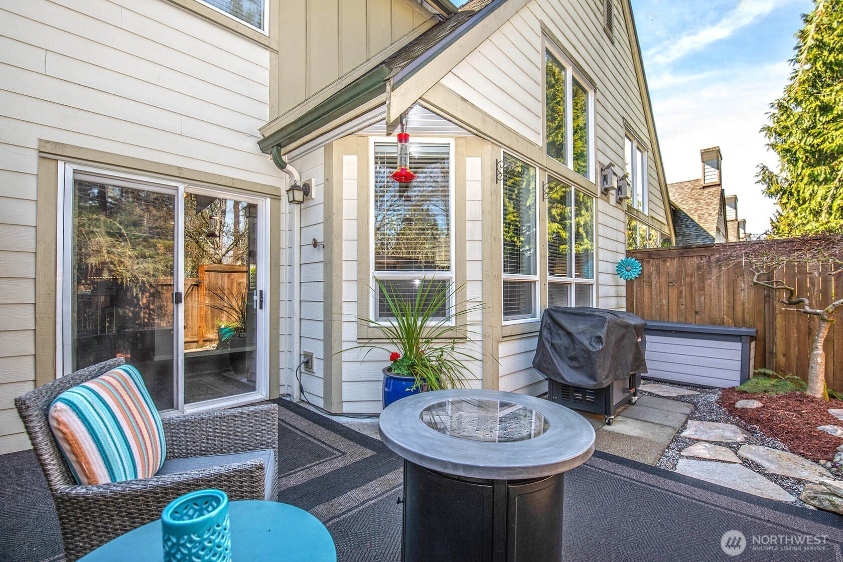 1600 121st Street SE #B102, Everett, WA 98208