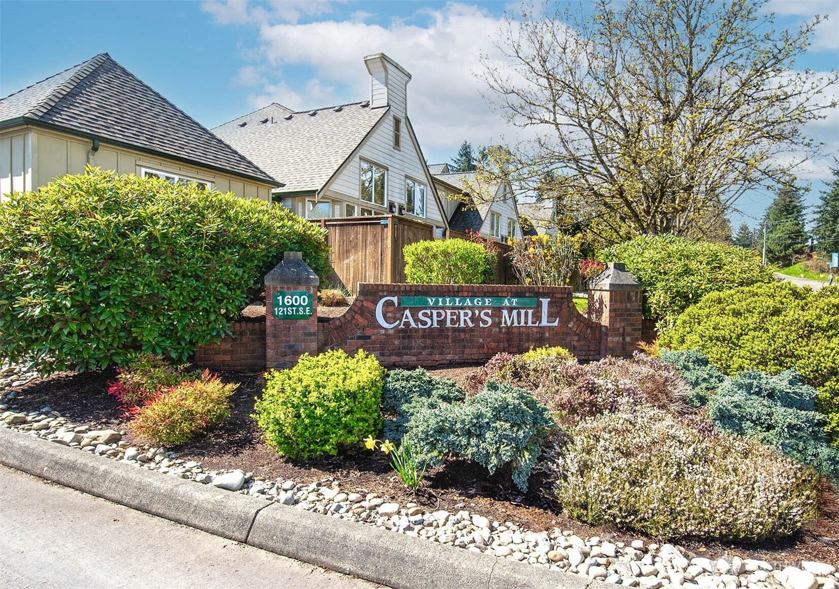 1600 121st Street SE #B102, Everett, WA 98208