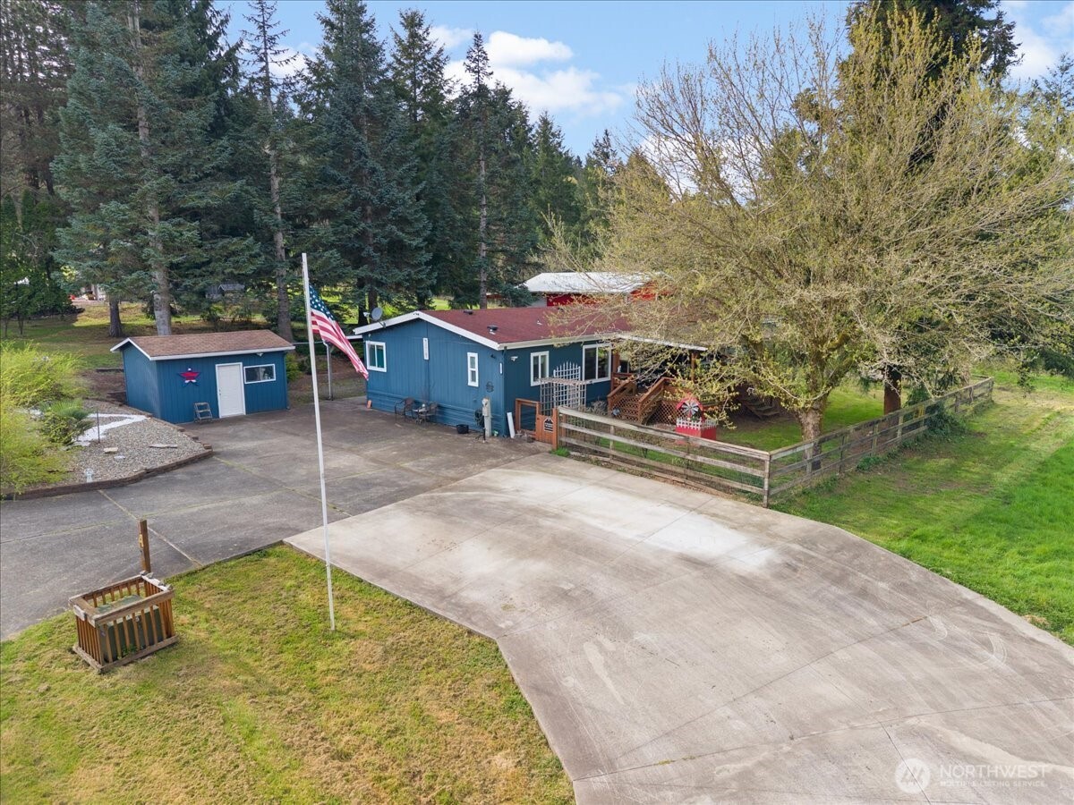 147 Carlon Loop , Longview, WA 98632