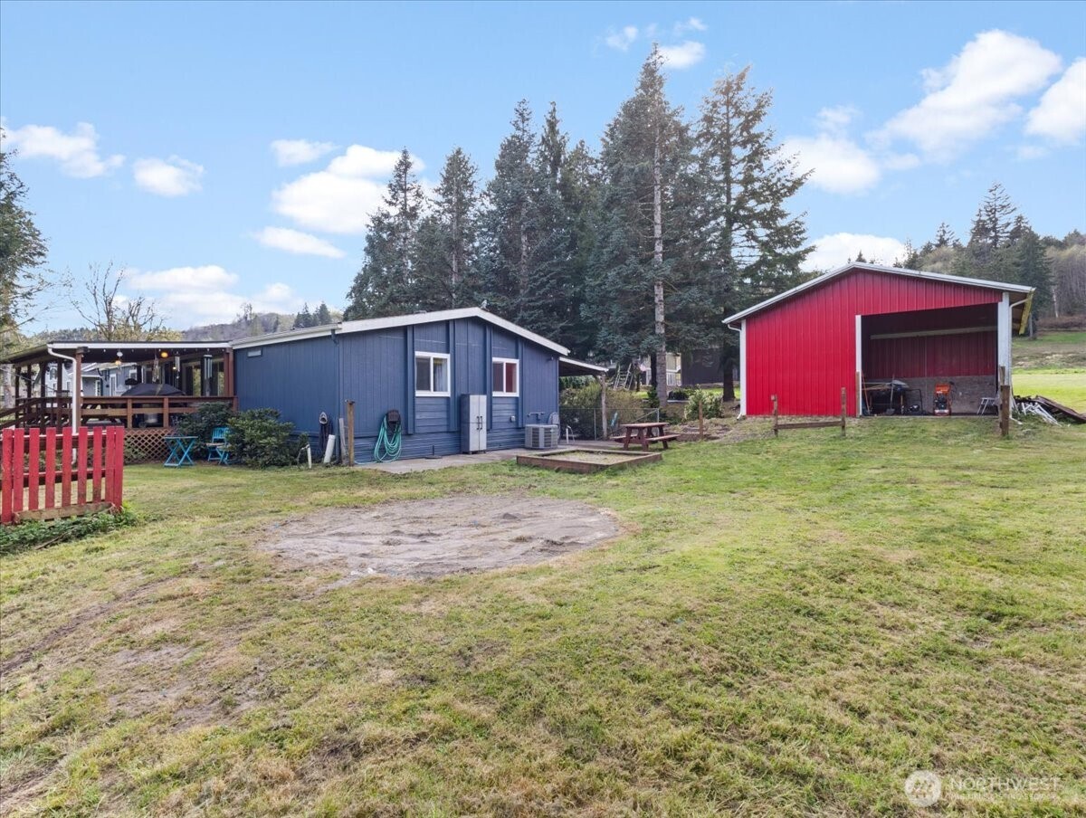 147 Carlon Loop , Longview, WA 98632