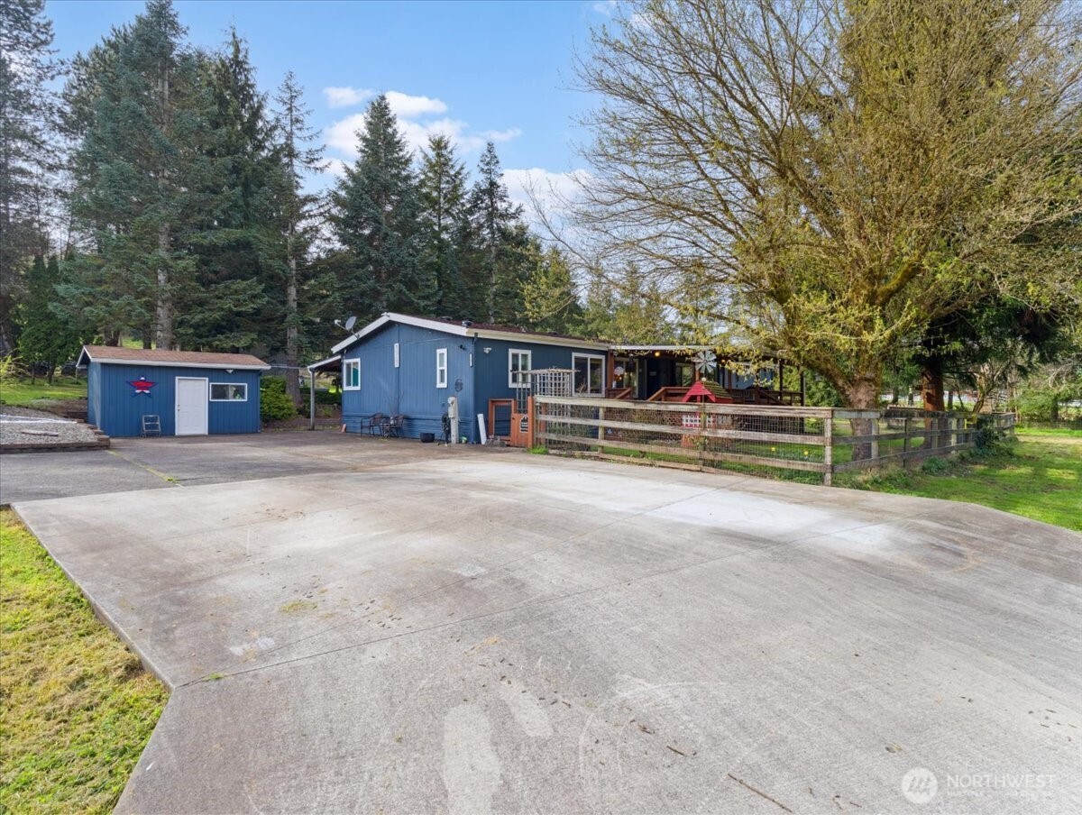 147 Carlon Loop , Longview, WA 98632