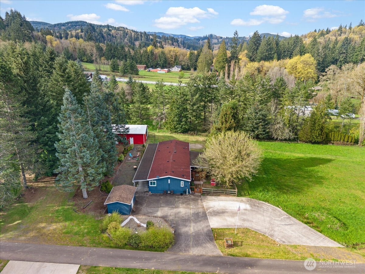 147 Carlon Loop , Longview, WA 98632