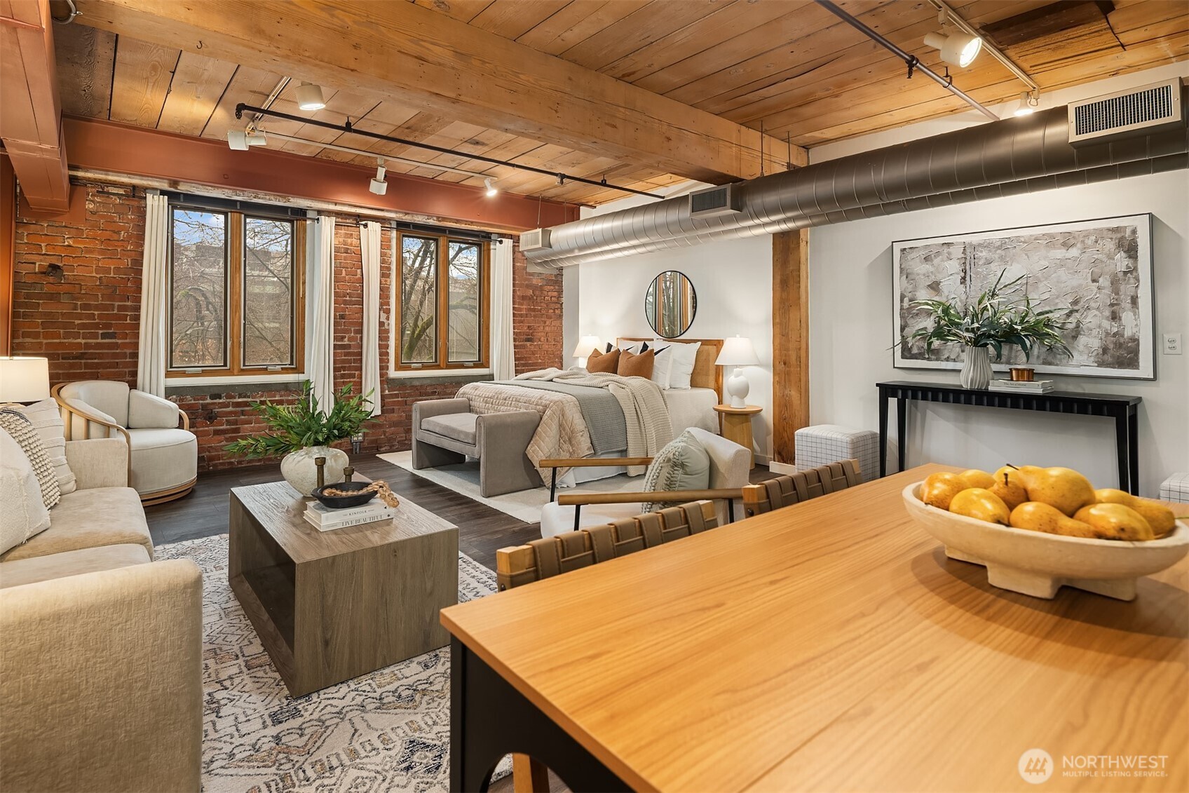 1507 Western Avenue #R201, Seattle, WA 98101