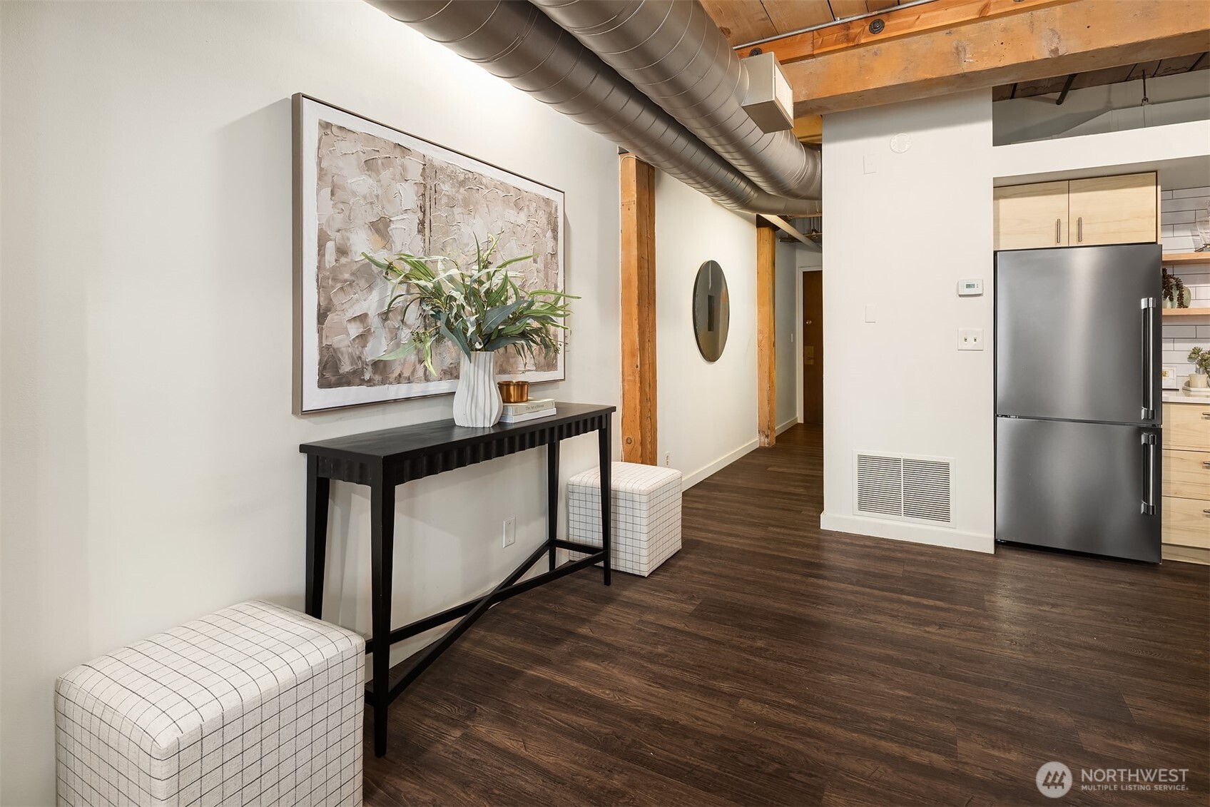 1507 Western Avenue #R201, Seattle, WA 98101