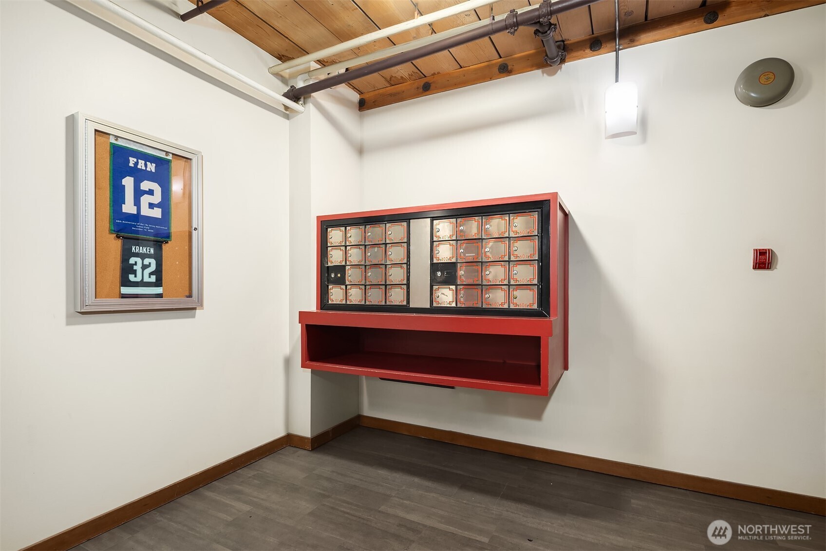 1507 Western Avenue #R201, Seattle, WA 98101