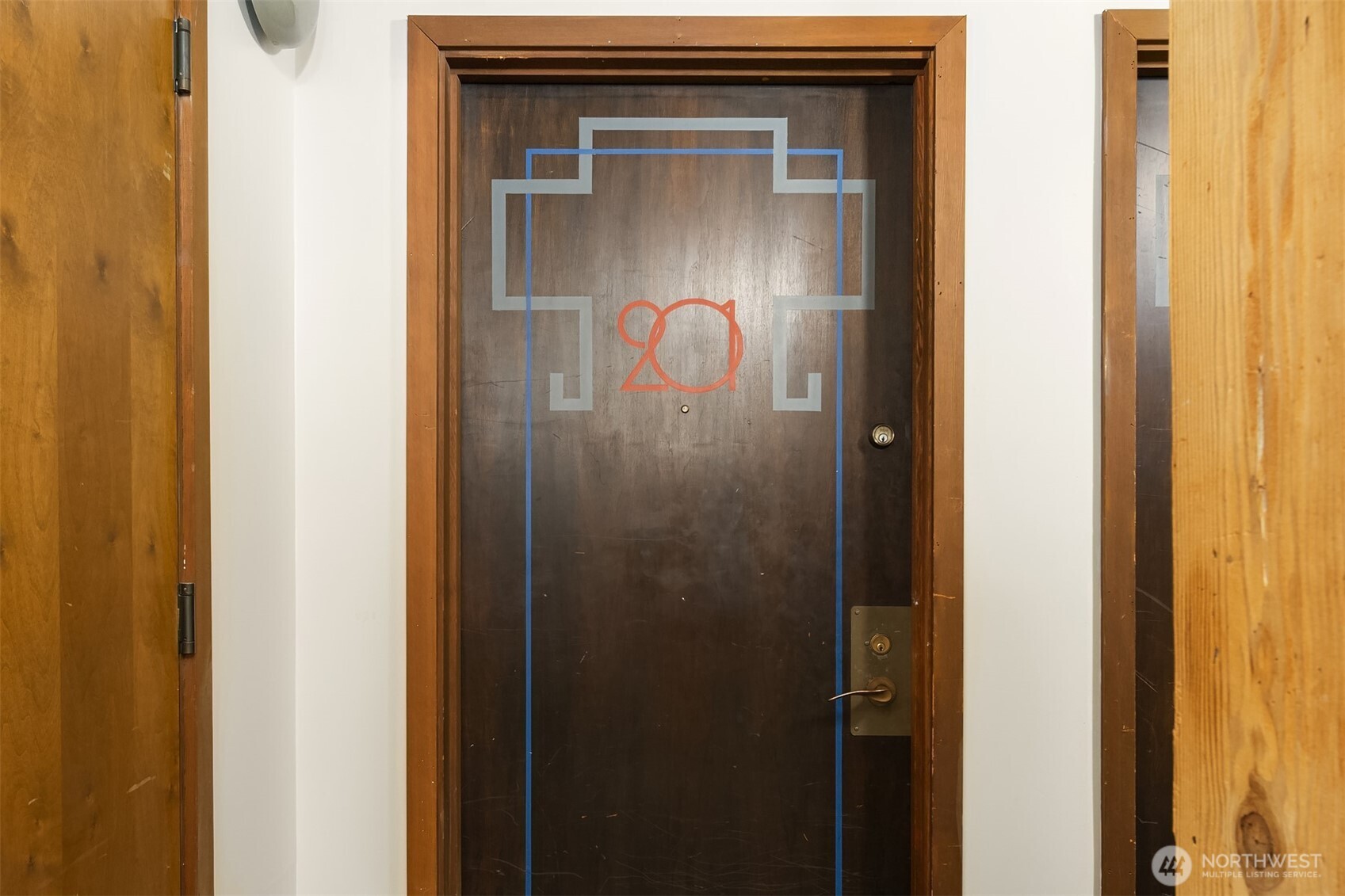 1507 Western Avenue #R201, Seattle, WA 98101