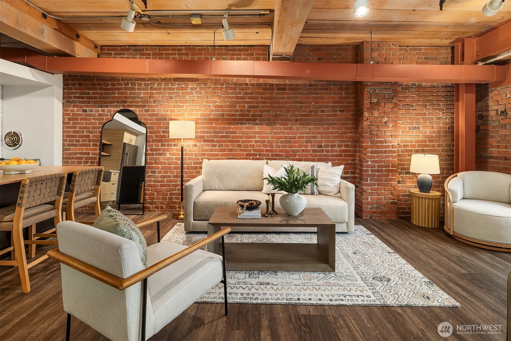 1507 Western Avenue #R201, Seattle, WA 98101