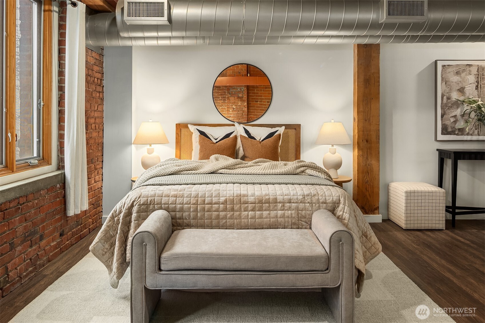 1507 Western Avenue #R201, Seattle, WA 98101