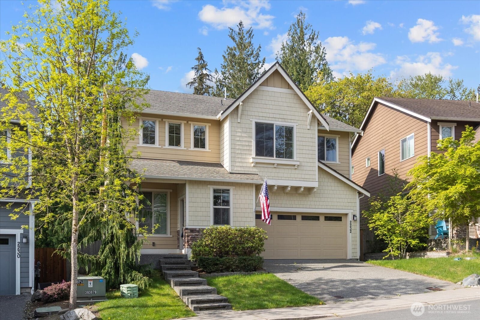 2232 Cady Drive , Snohomish, WA 98290
