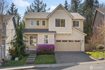 2232 Cady Drive , Snohomish, WA 98290