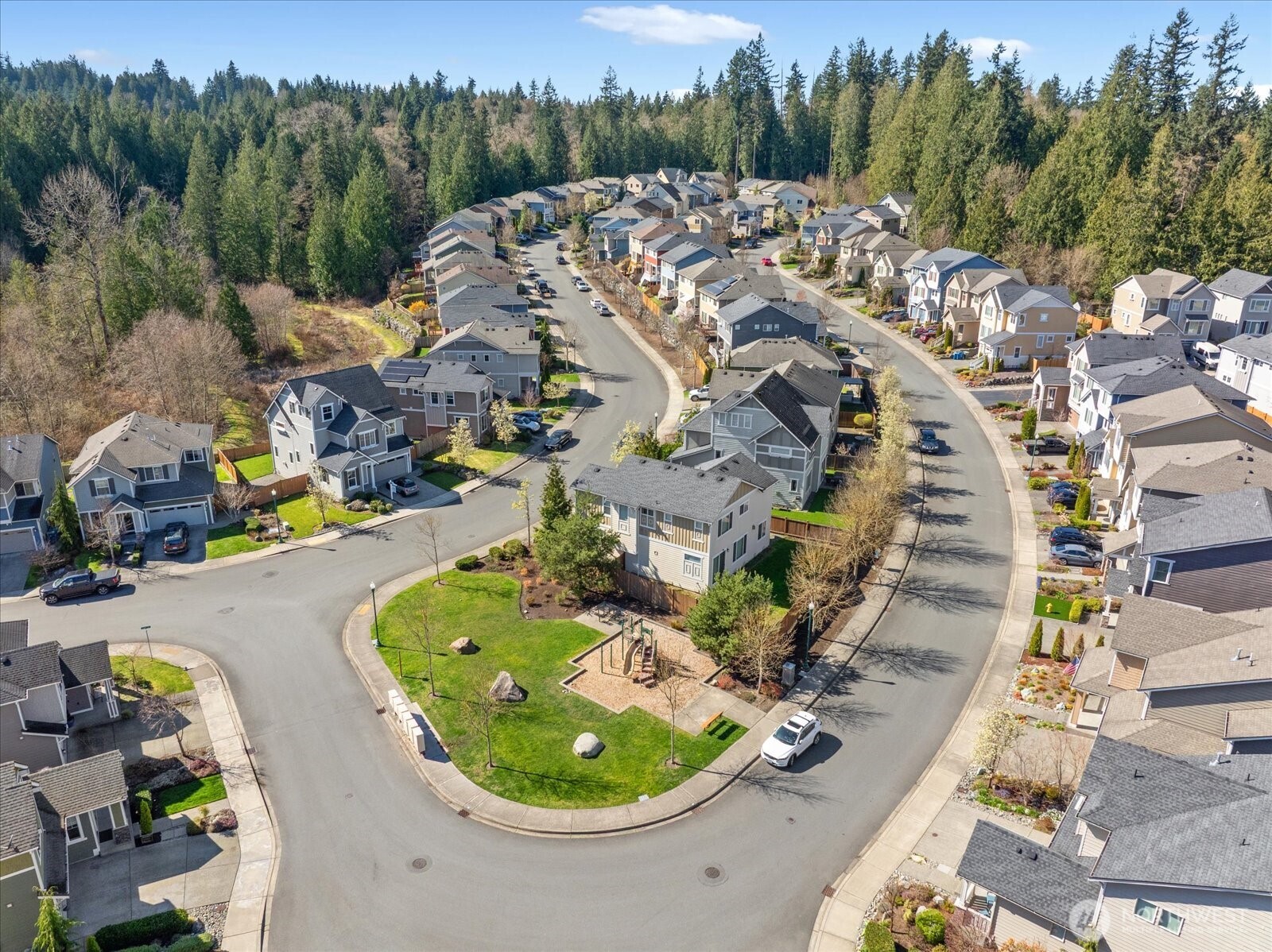 2232 Cady Drive , Snohomish, WA 98290