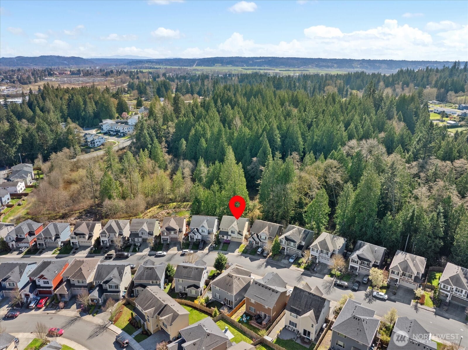 2232 Cady Drive , Snohomish, WA 98290