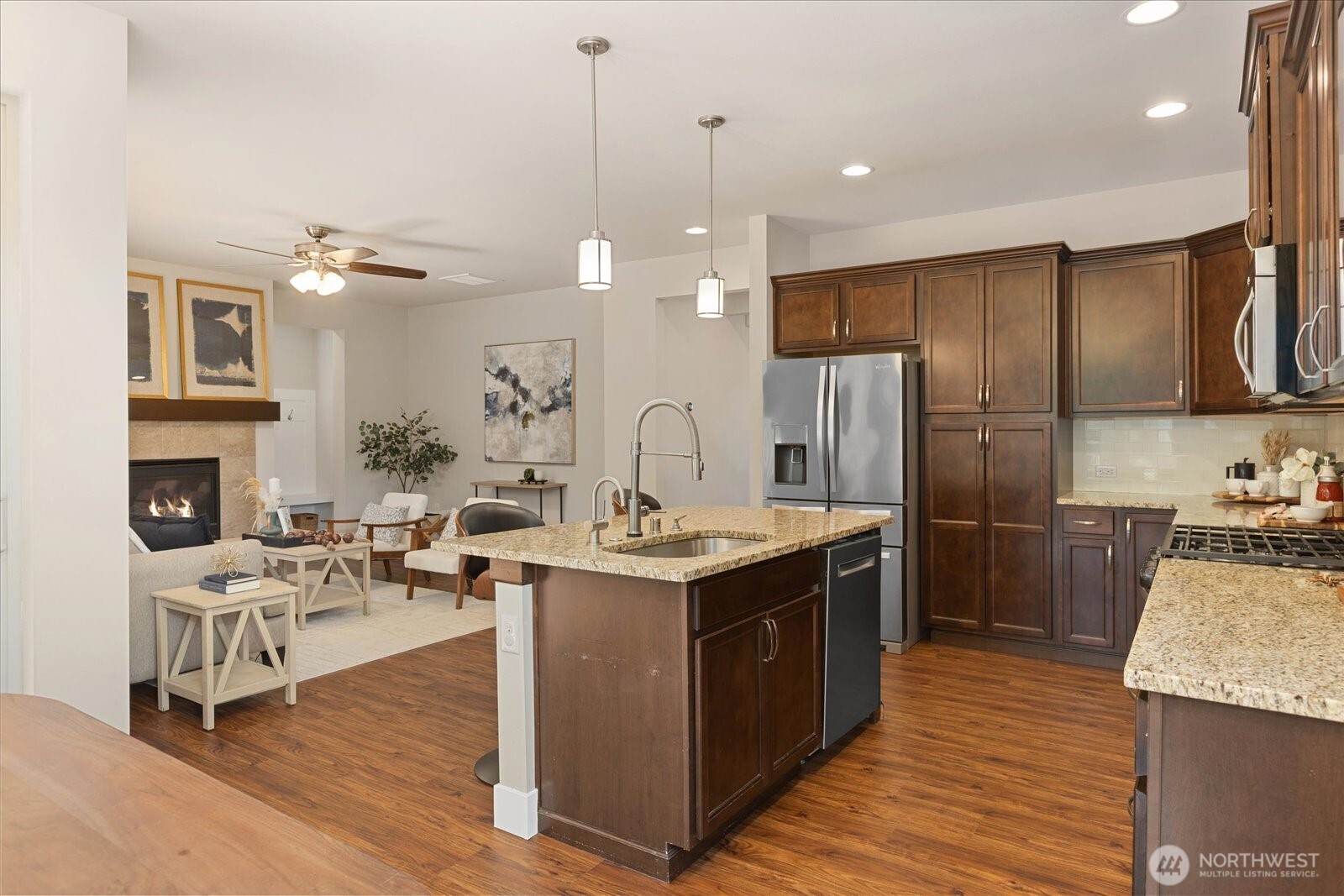 2232 Cady Drive , Snohomish, WA 98290