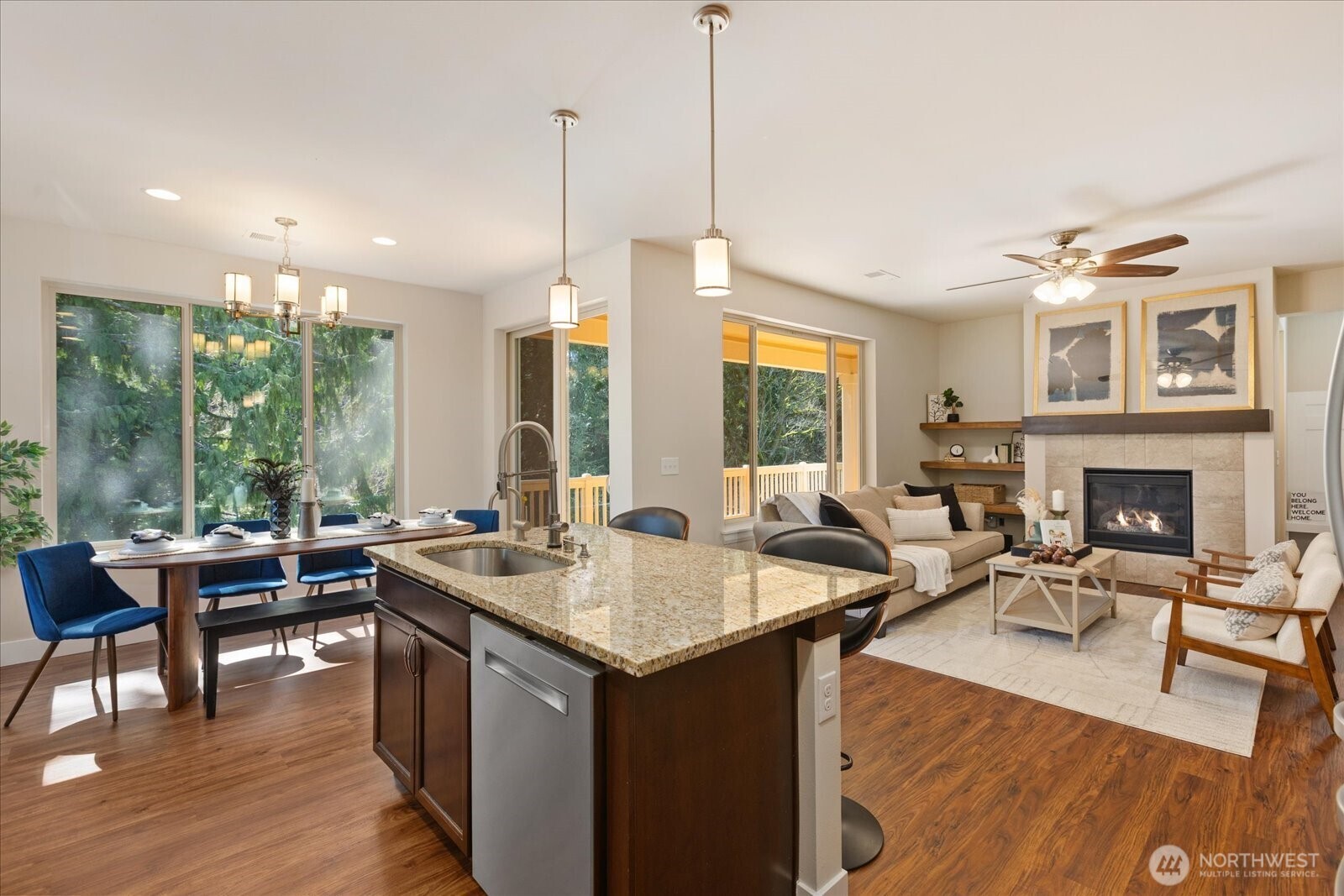 2232 Cady Drive , Snohomish, WA 98290