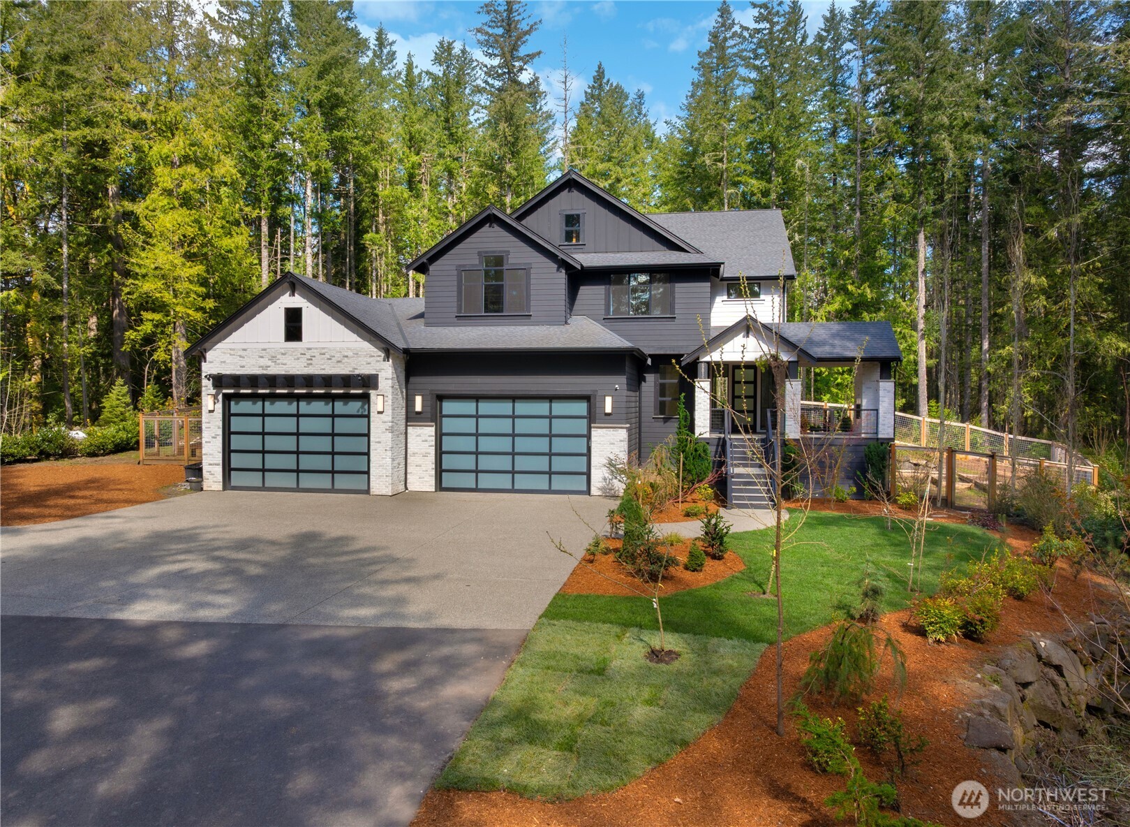 29816 SE Lake Retreat North Drive , Ravensdale, WA 98051
