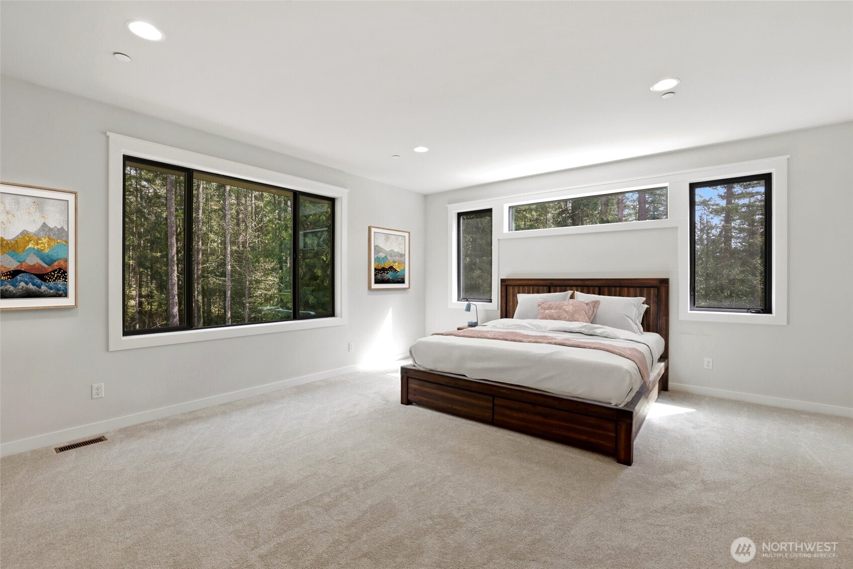 29816 SE Lake Retreat North Drive , Ravensdale, WA 98051