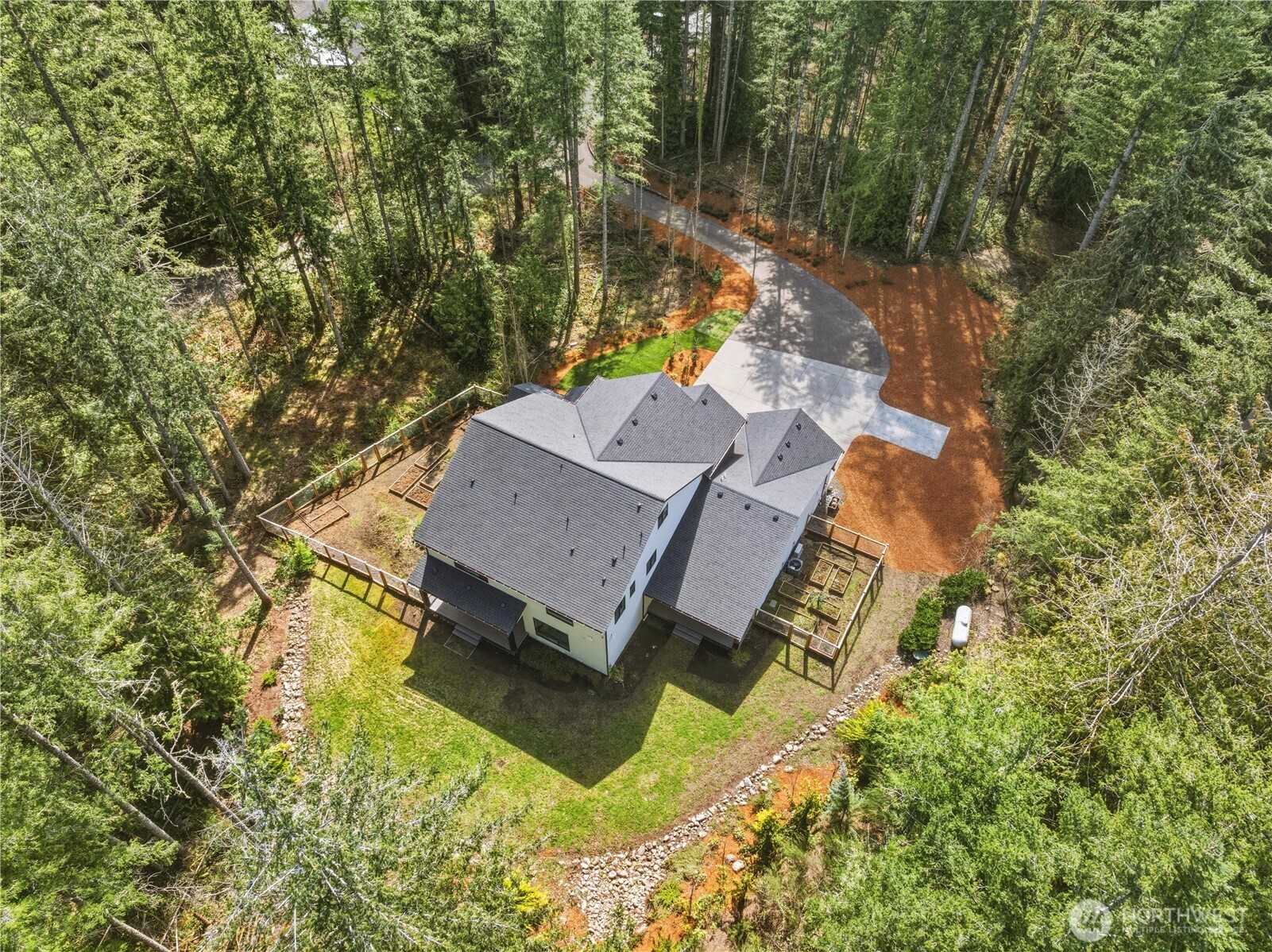 29816 SE Lake Retreat North Drive , Ravensdale, WA 98051