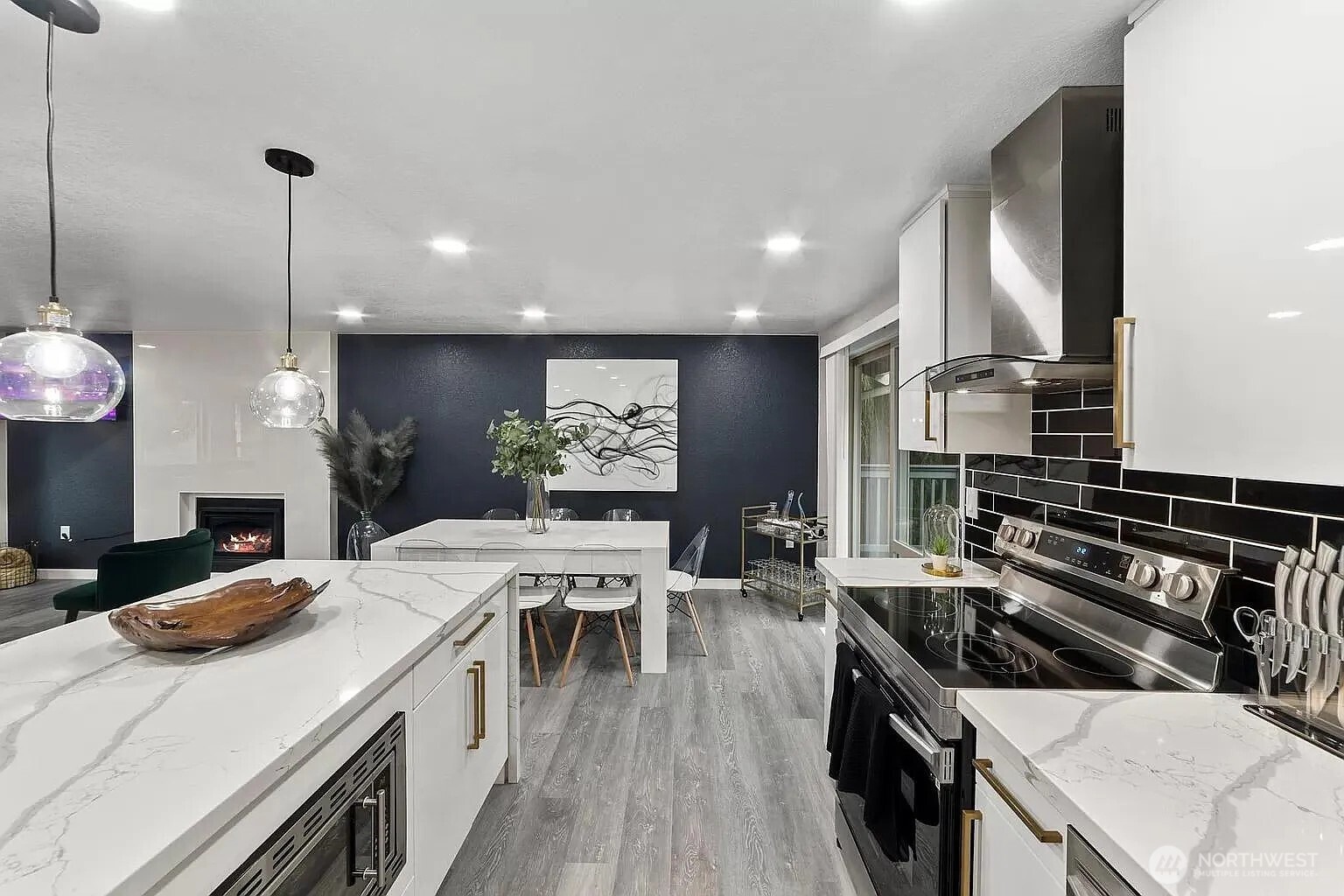 13417 110th Place NE, Kirkland, WA 98034
