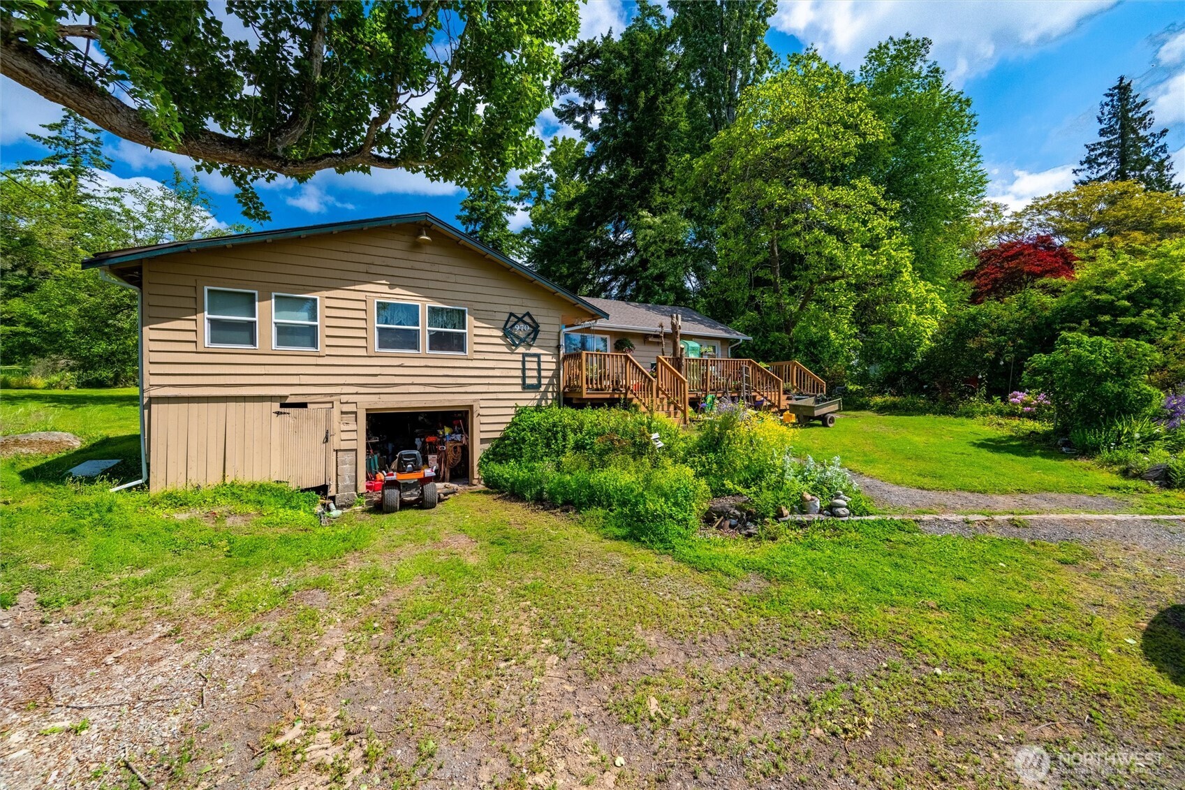 970 E Bakerview Road , Bellingham, WA 98226