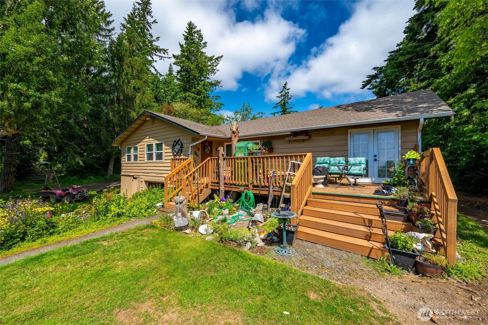 970 E Bakerview Road , Bellingham, WA 98226