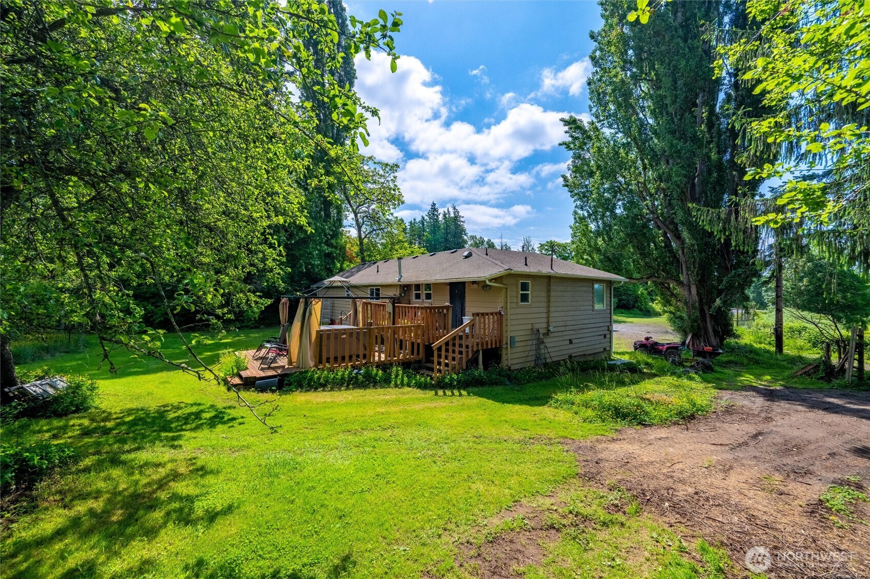 970 E Bakerview Road , Bellingham, WA 98226