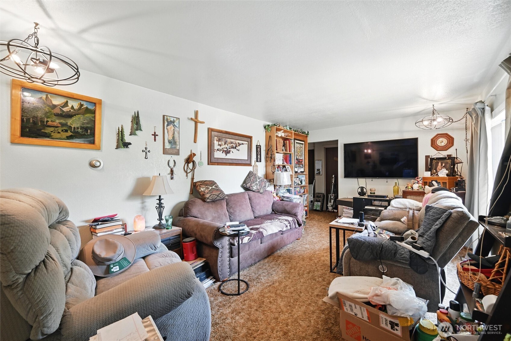 970 E Bakerview Road , Bellingham, WA 98226