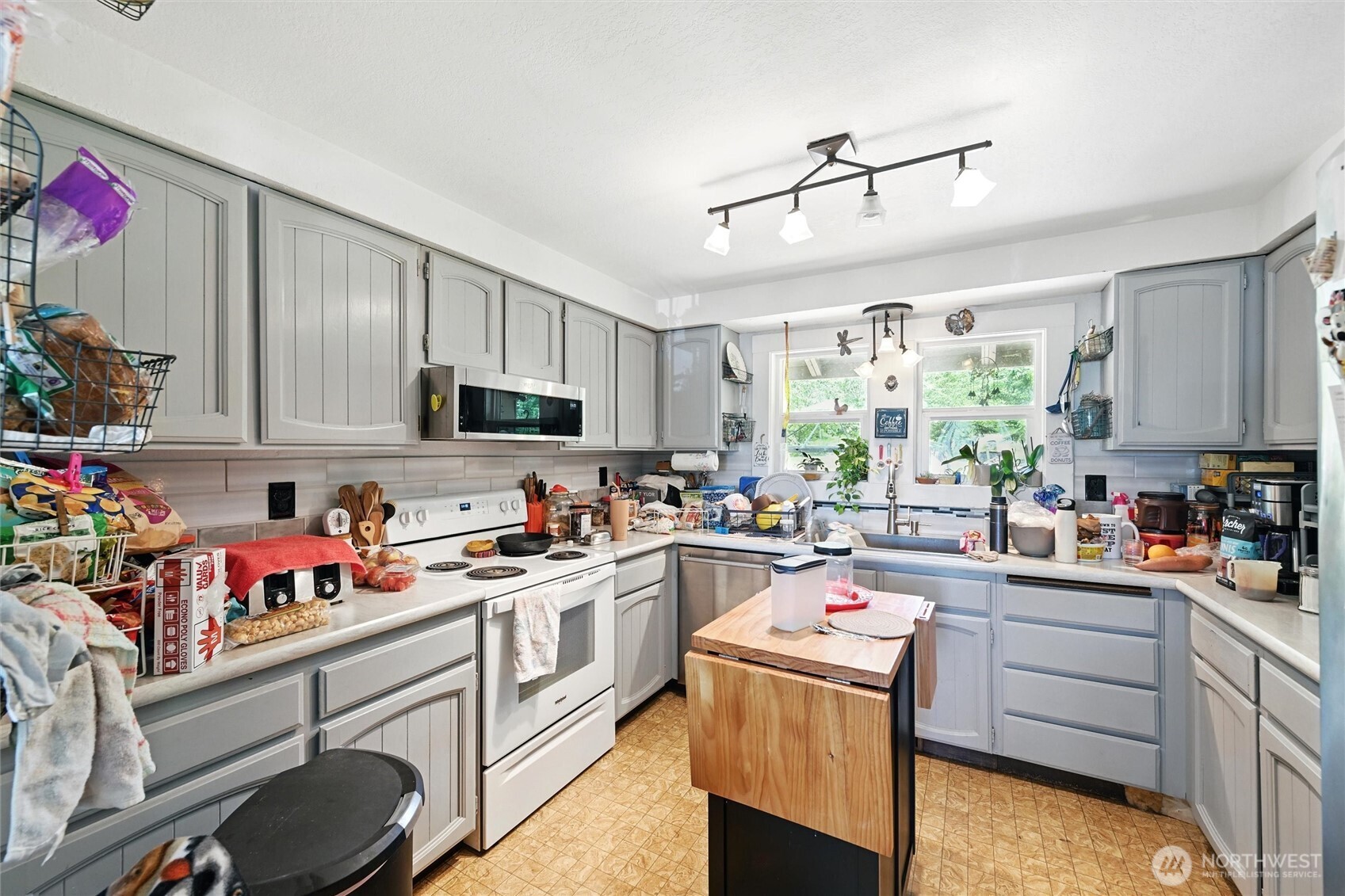 970 E Bakerview Road , Bellingham, WA 98226