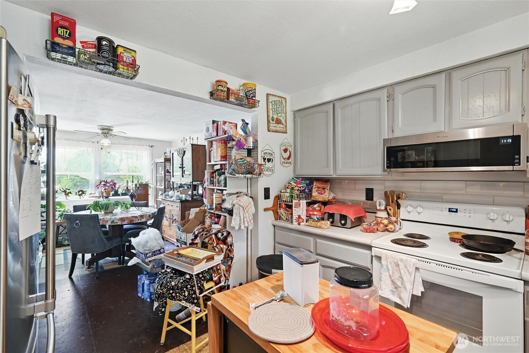 970 E Bakerview Road , Bellingham, WA 98226