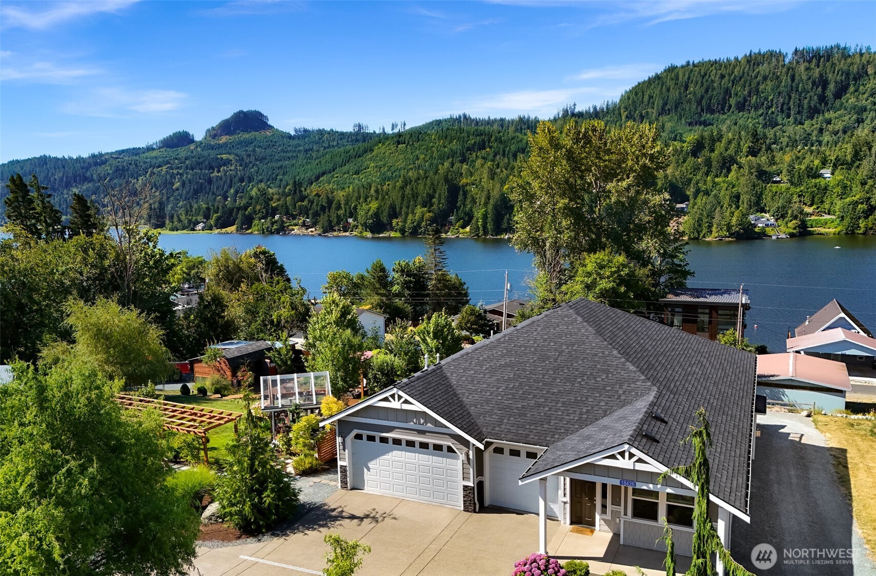 18426 State Route 9 , Mount Vernon, WA 98274