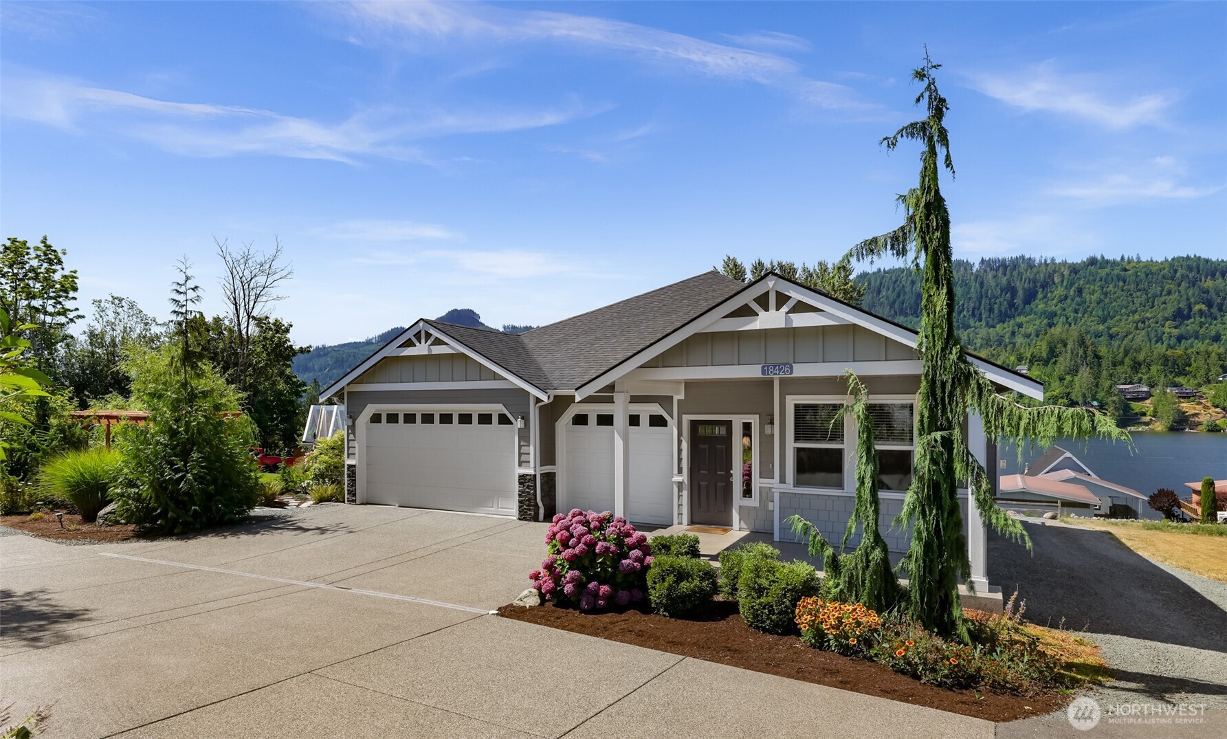 18426 State Route 9 , Mount Vernon, WA 98274