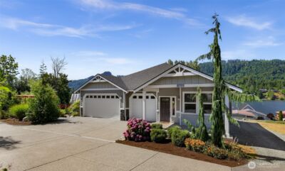 18426 State Route 9 , Mount Vernon, WA 98274 - Photo 2