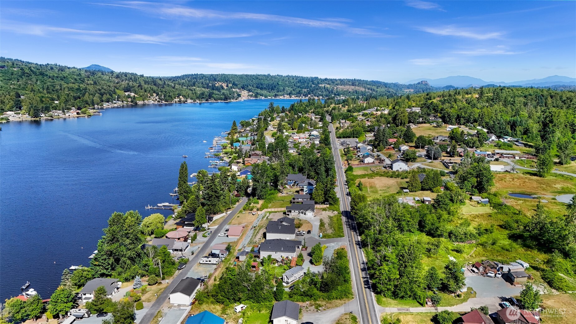 18426 State Route 9 , Mount Vernon, WA 98274