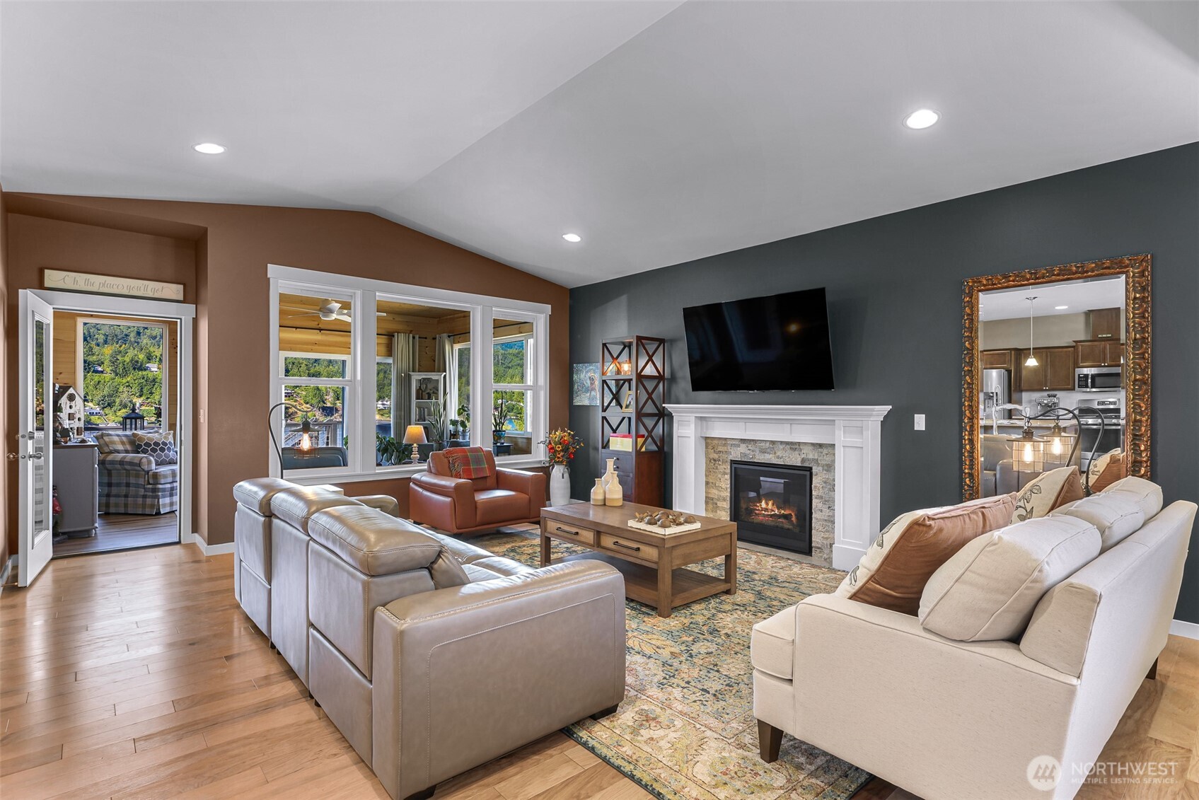 18426 State Route 9 , Mount Vernon, WA 98274