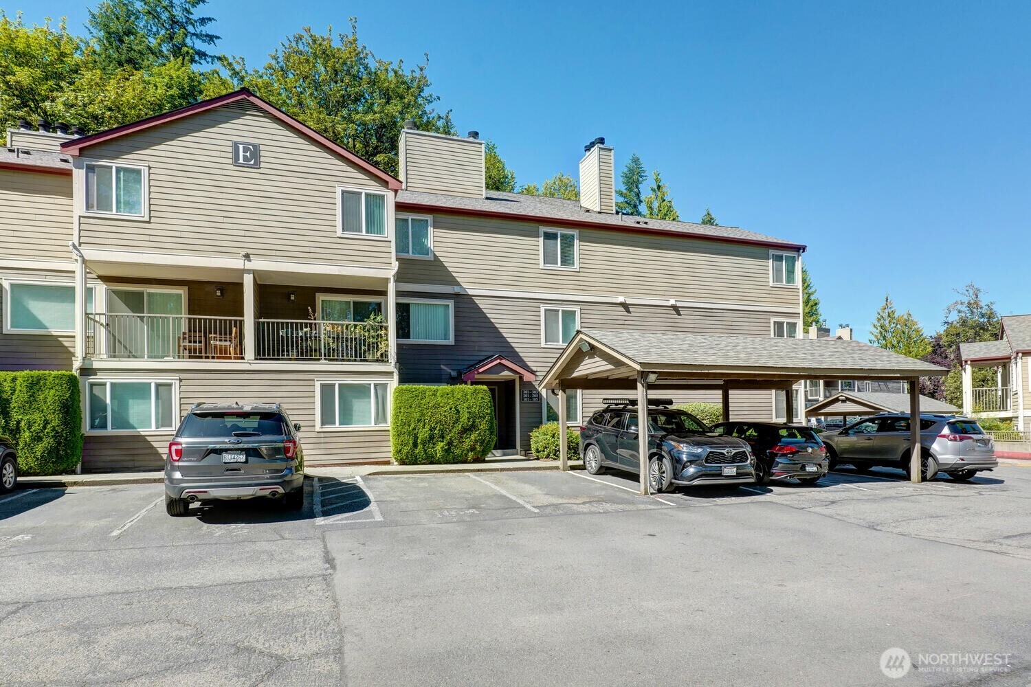700 Front Street S #E 103, Issaquah, WA 98027-8342