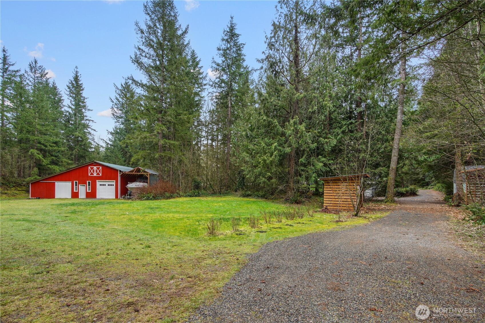 26610 320th Avenue SE, Ravensdale, WA 98051