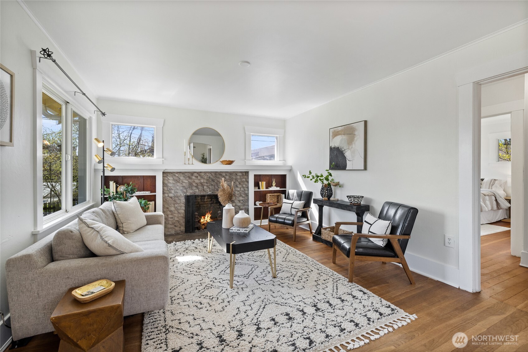 1114 S Anderson Street , Tacoma, WA 98405