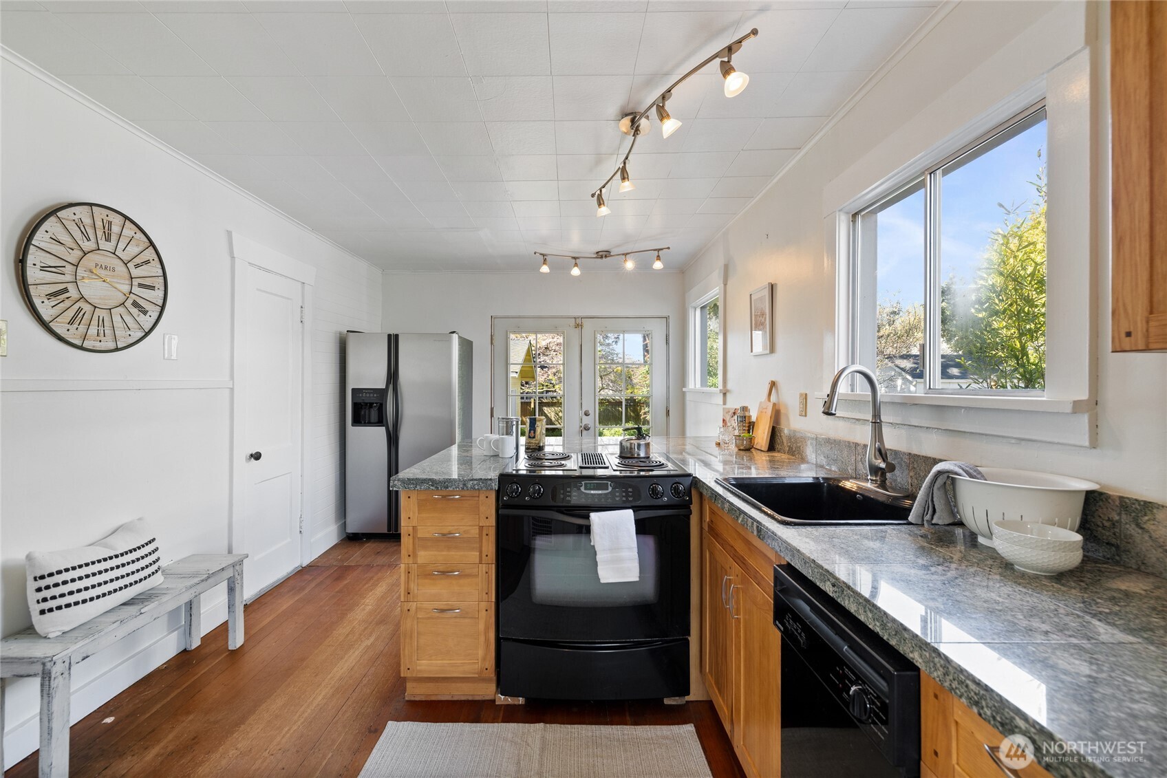 1114 S Anderson Street , Tacoma, WA 98405