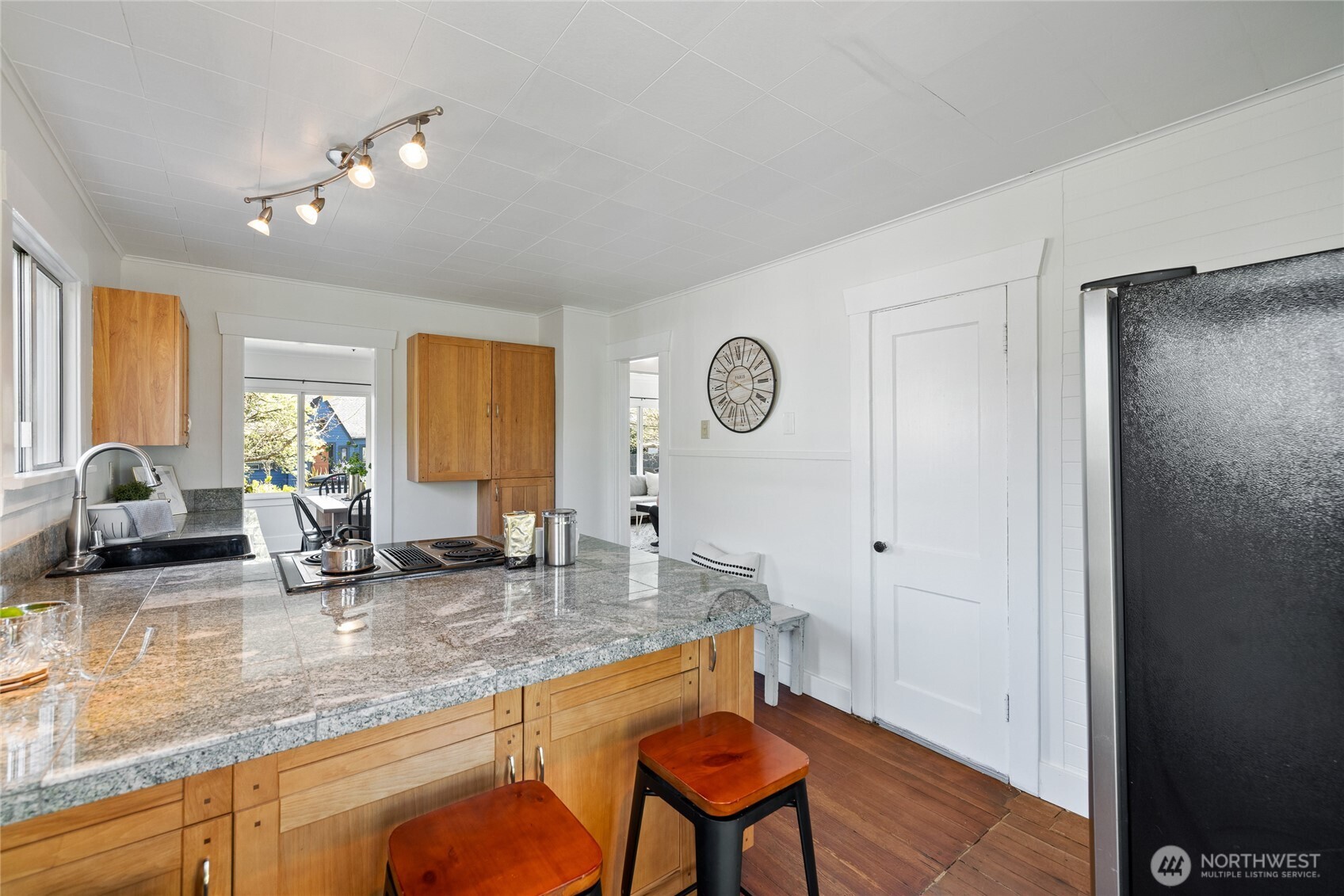 1114 S Anderson Street , Tacoma, WA 98405