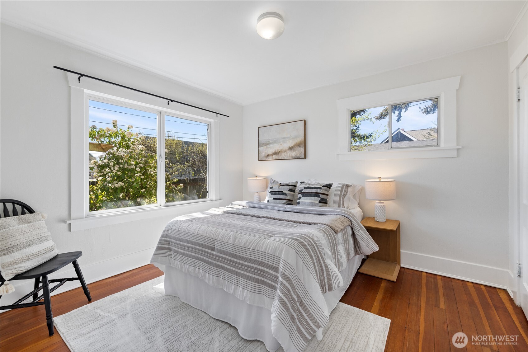 1114 S Anderson Street , Tacoma, WA 98405