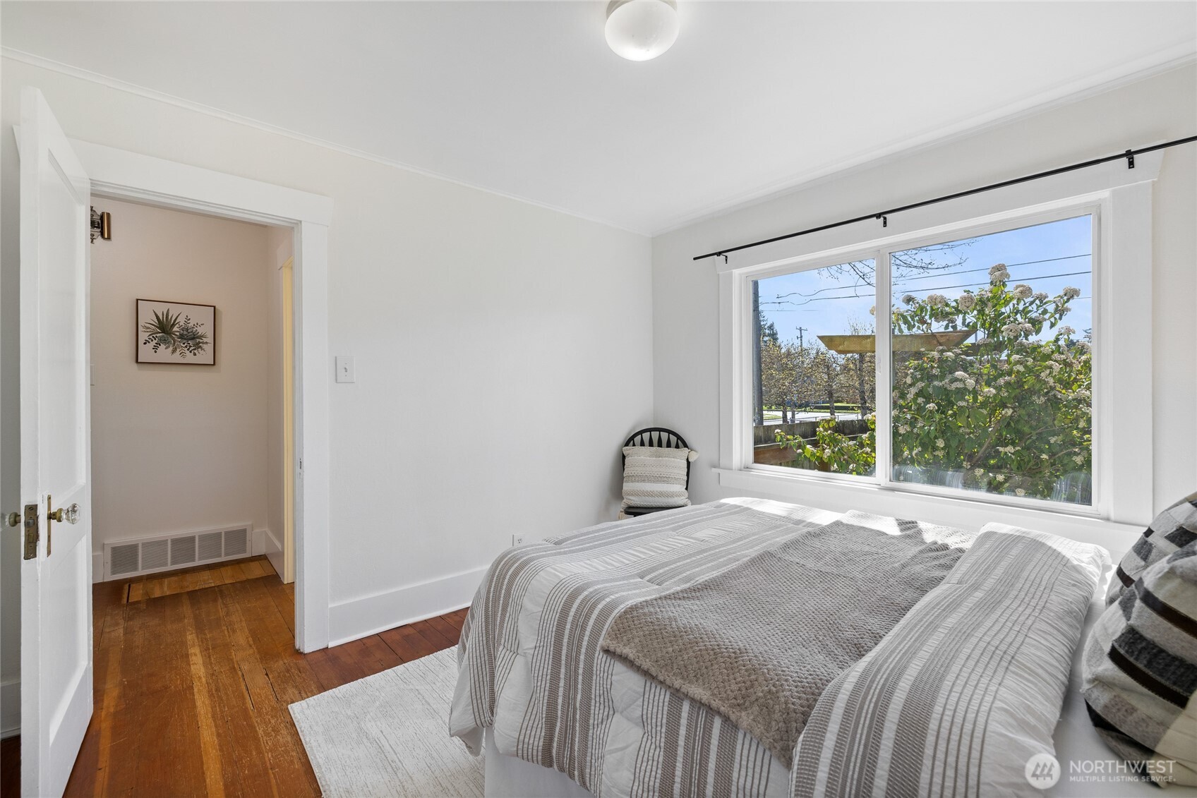 1114 S Anderson Street , Tacoma, WA 98405